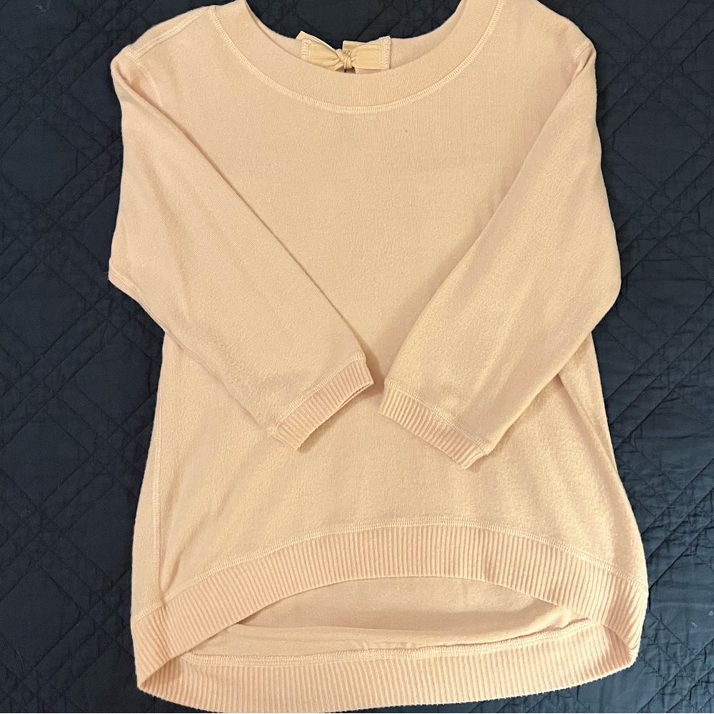 Stem Sweater